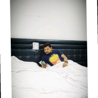 Kiran Reddy
