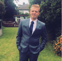 Jack Arnot
