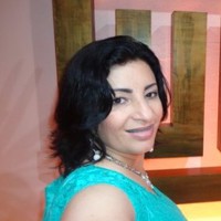 Marilucia Andre