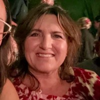 Patty Andrews, Shrm-Cp