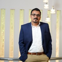 Libin Varghese
