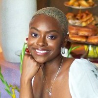 Alexandra Celestin