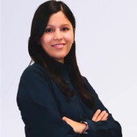 Liza Davina Alvarez