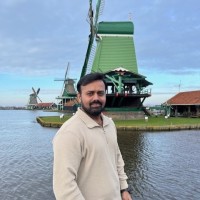 Subramanian C