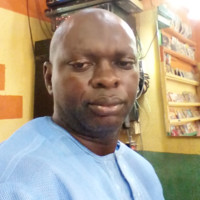 Ogunleye Adedayo