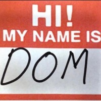 Dominic Pagani