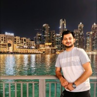 Vikas Khairnar