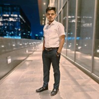 Somnath Kandekar