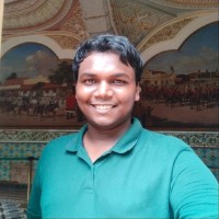 Nandipati Charan Sai Sri Kowshik