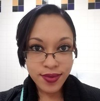 Crystal Cruz