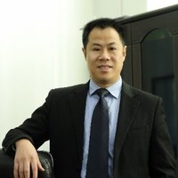 Julius Chen