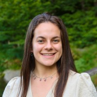 Hayley Nagelberg, MBA