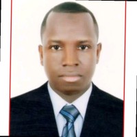 Alkali Conteh
