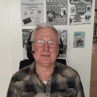 Roger Weissberg