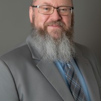 Victor Bycroft