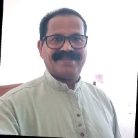 Makkaramkode Padmanabhan