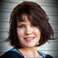 Sarah Apke Garcia