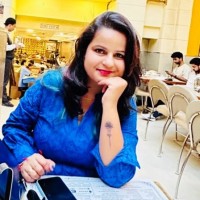 Pranila Singh