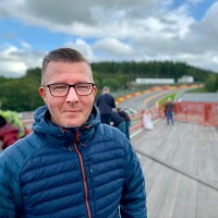 Stefan Ruis