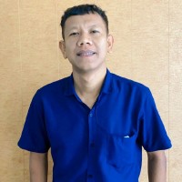 Slamat Riadi