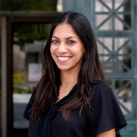 Karina Parikh