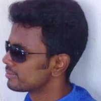Sundar Dhanraj
