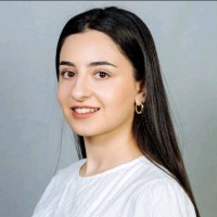 Svetlana Hakobyan