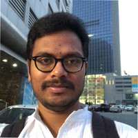 Venkata Satya Praveen kommuri