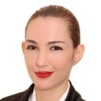 Priscila Ariádine Gimenez