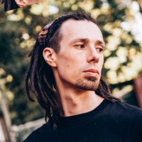 Dima Balashov