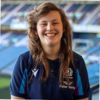Amy Hogg