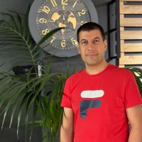 Amir Hosseinpour