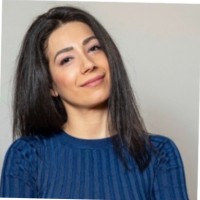 Elnaz Biglary