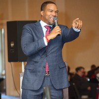 Dr. John B. Gordon III