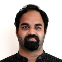 Dr.Rohit S Menon