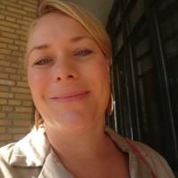 Marion Zaunbrecher- Linker