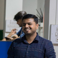 Abhinav Tripathi