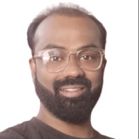 Varadharajan Krishnasamy