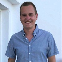 Bjørn Møss Pedersen