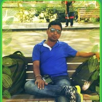 Ashwin Taware