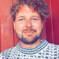 Odin Othelius Johnsen