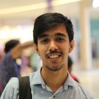 Abhijith S Varma