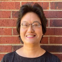 Melissa Chin