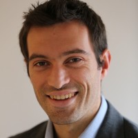 Adrien Dufour