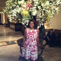 Sharon Scott-Brooking