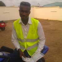 Kofi Kyere