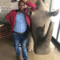 Vusi Binda