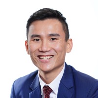 Christopher Ng Zhiming