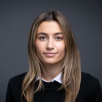 Liliana Spencer