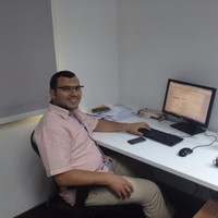 Amr Mostafa